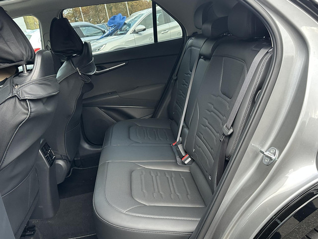 Kia Niro 1.6 GDi Hybrid DynamicPlusLine KIA GARANTIE T M 04-2031| SCHUIF KANTELDAK| ELEK. ACHTERKLEP| HEAD-UP| STOEL + STUUR VERW| DODE