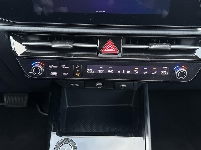 Kia Niro 1.6 GDi Hybrid DynamicPlusLine KIA GARANTIE T M 04-2031| SCHUIF KANTELDAK| ELEK. ACHTERKLEP| HEAD-UP| STOEL + STUUR VERW| DODE