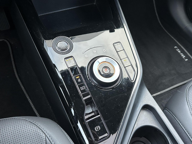 Kia Niro 1.6 GDi Hybrid DynamicPlusLine KIA GARANTIE T M 04-2031| SCHUIF KANTELDAK| ELEK. ACHTERKLEP| HEAD-UP| STOEL + STUUR VERW| DODE