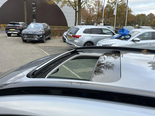 Kia Niro 1.6 GDi Hybrid DynamicPlusLine KIA GARANTIE T M 04-2031| SCHUIF KANTELDAK| ELEK. ACHTERKLEP| HEAD-UP| STOEL + STUUR VERW| DODE