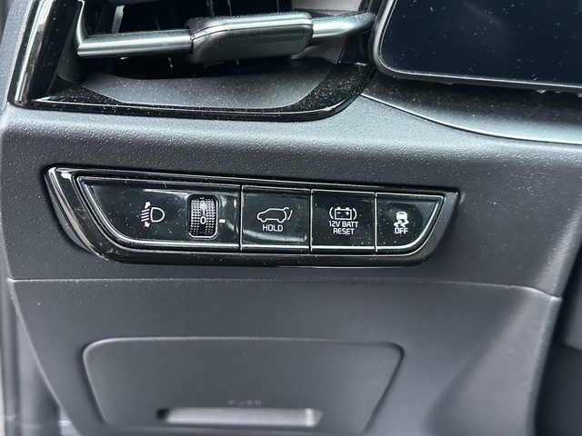 Kia Niro 1.6 GDi Hybrid DynamicPlusLine KIA GARANTIE T M 04-2031| SCHUIF KANTELDAK| ELEK. ACHTERKLEP| HEAD-UP| STOEL + STUUR VERW| DODE