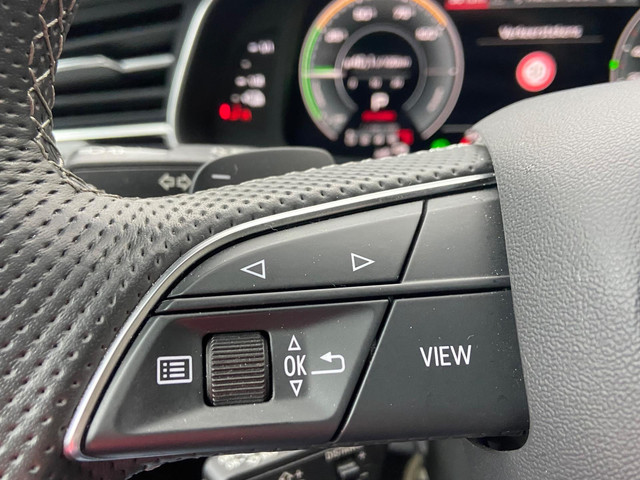 Audi Q7 60TSI 456pk QUATTRO COMPETION S-LINE HUD MATRIX