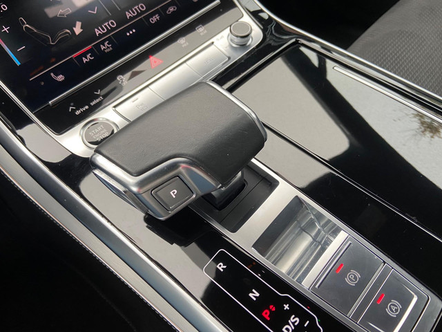 Audi Q7 60TSI 456pk QUATTRO COMPETION S-LINE HUD MATRIX