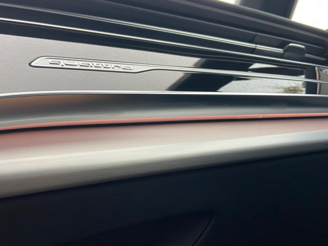 Audi Q7 60TSI 456pk QUATTRO COMPETION S-LINE HUD MATRIX