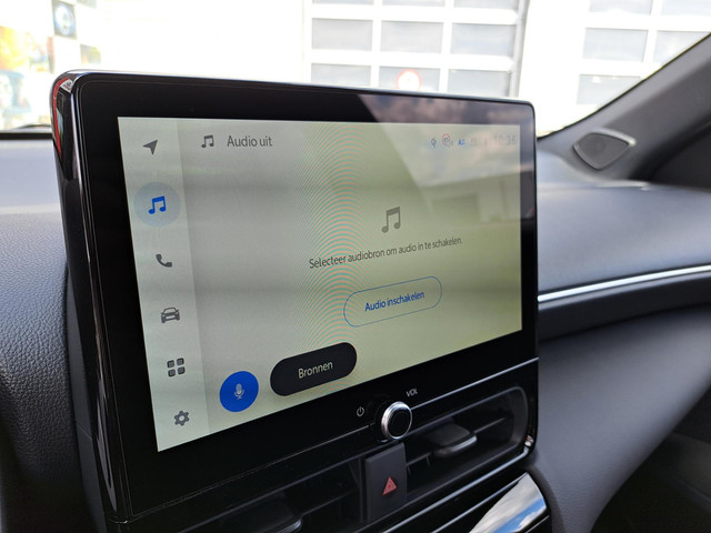 Toyota Yaris Cross 1.5 Hybrid 115 Dynamic COMFORT PACK NIEUW DIRECT LEVERBAAR BLIND SPOT STOEL STUURVERWARMING PARK-SENSOREN KEYLESS