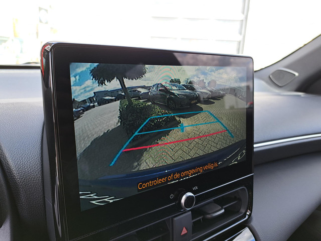 Toyota Yaris Cross 1.5 Hybrid 115 Dynamic COMFORT PACK NIEUW DIRECT LEVERBAAR BLIND SPOT STOEL STUURVERWARMING PARK-SENSOREN KEYLESS