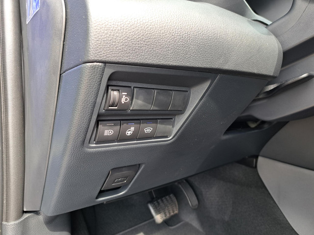 Toyota Yaris Cross 1.5 Hybrid 115 Dynamic COMFORT PACK NIEUW DIRECT LEVERBAAR BLIND SPOT STOEL STUURVERWARMING PARK-SENSOREN KEYLESS