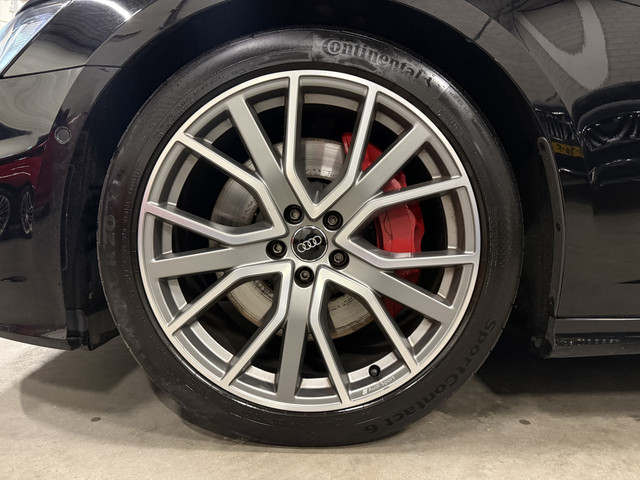 Audi A6 Avant 55 TFSI e quattro Competition 3x S-Line PANO TREKHAAK SFEER 20 MATRIX CAMERA KEYLESS BLACK-OPTIC VOLLEDIG AUDI DEALER HIS