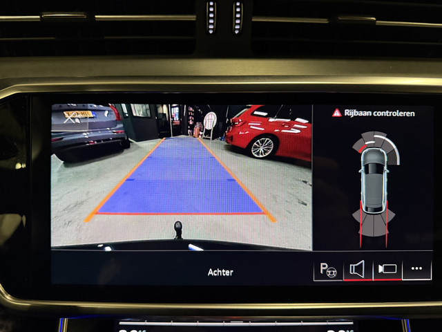 Audi A6 Avant 55 TFSI e quattro Competition 3x S-Line PANO TREKHAAK SFEER 20 MATRIX CAMERA KEYLESS BLACK-OPTIC VOLLEDIG AUDI DEALER HIS