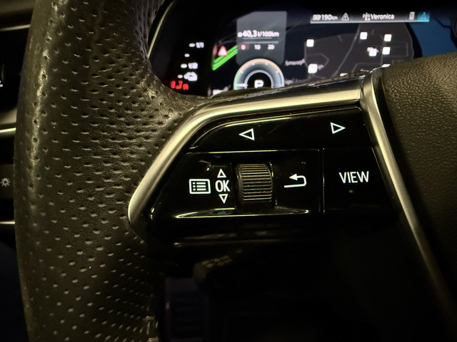 Audi A6 Avant 55 TFSI e quattro Competition 3x S-Line PANO TREKHAAK SFEER 20 MATRIX CAMERA KEYLESS BLACK-OPTIC VOLLEDIG AUDI DEALER HIS