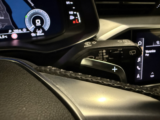 Audi A6 Avant 55 TFSI e quattro Competition 3x S-Line PANO TREKHAAK SFEER 20 MATRIX CAMERA KEYLESS BLACK-OPTIC VOLLEDIG AUDI DEALER HIS