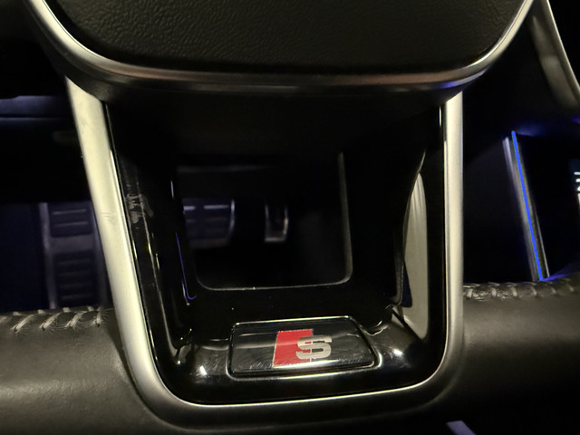 Audi A6 Avant 55 TFSI e quattro Competition 3x S-Line PANO TREKHAAK SFEER 20 MATRIX CAMERA KEYLESS BLACK-OPTIC VOLLEDIG AUDI DEALER HIS