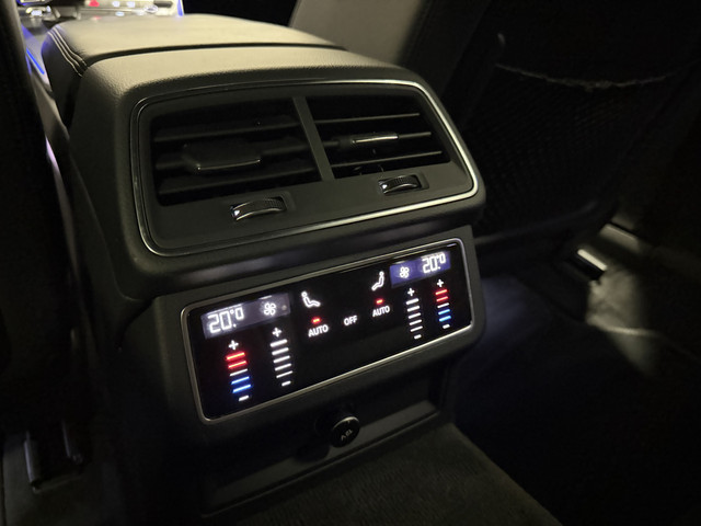 Audi A6 Avant 55 TFSI e quattro Competition 3x S-Line PANO TREKHAAK SFEER 20 MATRIX CAMERA KEYLESS BLACK-OPTIC VOLLEDIG AUDI DEALER HIS