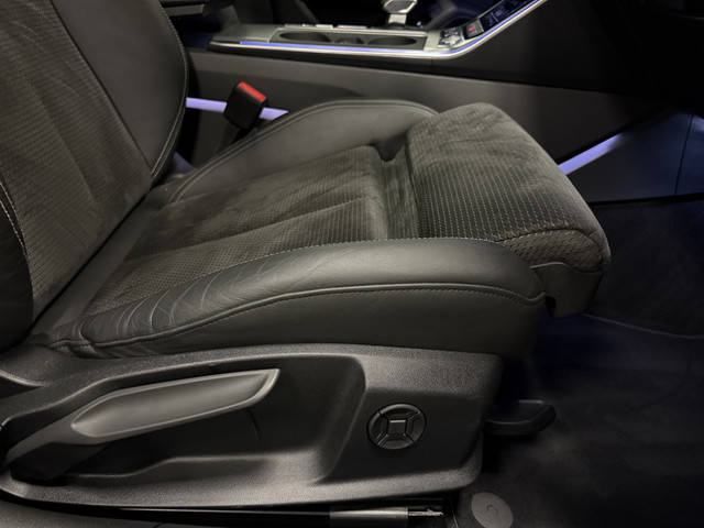 Audi A6 Avant 55 TFSI e quattro Competition 3x S-Line PANO TREKHAAK SFEER 20 MATRIX CAMERA KEYLESS BLACK-OPTIC VOLLEDIG AUDI DEALER HIS