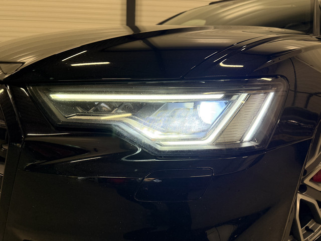 Audi A6 Avant 55 TFSI e quattro Competition 3x S-Line PANO TREKHAAK SFEER 20 MATRIX CAMERA KEYLESS BLACK-OPTIC VOLLEDIG AUDI DEALER HIS