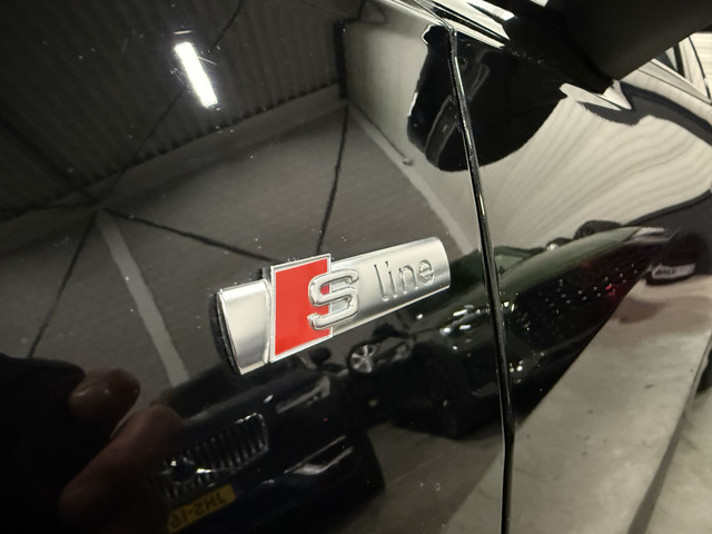 Audi A6 Avant 55 TFSI e quattro Competition 3x S-Line PANO TREKHAAK SFEER 20 MATRIX CAMERA KEYLESS BLACK-OPTIC VOLLEDIG AUDI DEALER HIS