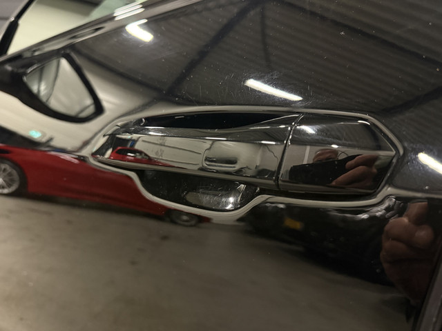 Audi A6 Avant 55 TFSI e quattro Competition 3x S-Line PANO TREKHAAK SFEER 20 MATRIX CAMERA KEYLESS BLACK-OPTIC VOLLEDIG AUDI DEALER HIS