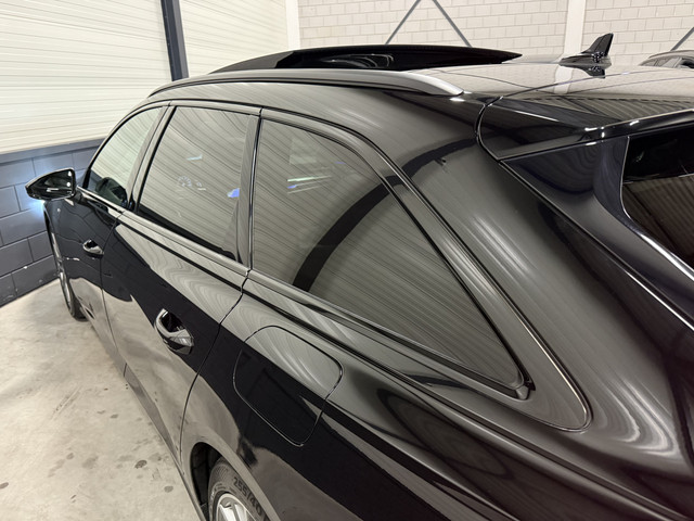 Audi A6 Avant 55 TFSI e quattro Competition 3x S-Line PANO TREKHAAK SFEER 20 MATRIX CAMERA KEYLESS BLACK-OPTIC VOLLEDIG AUDI DEALER HIS
