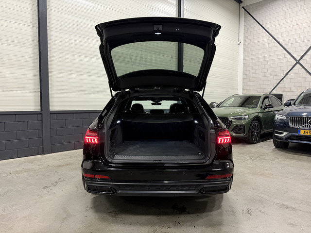 Audi A6 Avant 55 TFSI e quattro Competition 3x S-Line PANO TREKHAAK SFEER 20 MATRIX CAMERA KEYLESS BLACK-OPTIC VOLLEDIG AUDI DEALER HIS