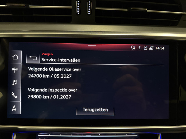 Audi A6 Avant 55 TFSI e quattro Competition 3x S-Line PANO TREKHAAK SFEER 20 MATRIX CAMERA KEYLESS BLACK-OPTIC VOLLEDIG AUDI DEALER HIS