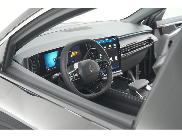 Renault Espace E-Tech full hybrid 200 techno 7p. | Camera | Adaptieve Cruise Control | Elektrische Kofferklep