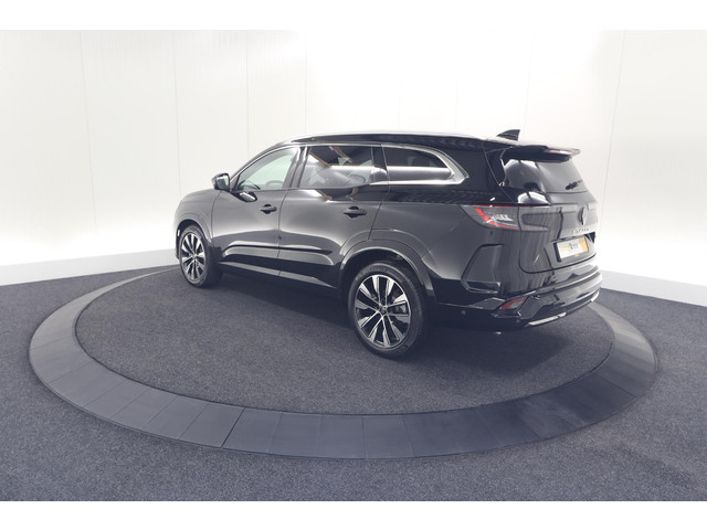 Renault Espace E-Tech full hybrid 200 techno 7p. | Camera | Adaptieve Cruise Control | Elektrische Kofferklep