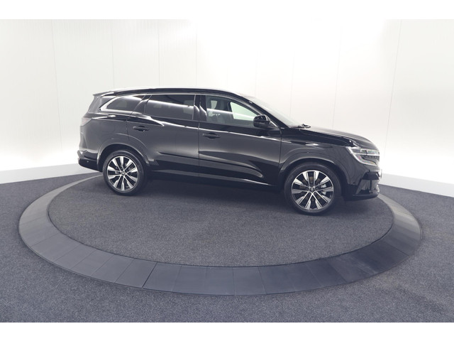 Renault Espace E-Tech full hybrid 200 techno 7p. | Camera | Adaptieve Cruise Control | Elektrische Kofferklep