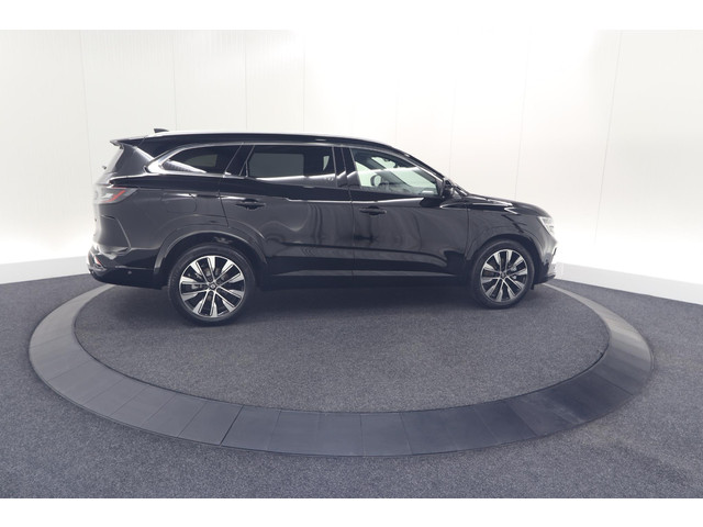 Renault Espace E-Tech full hybrid 200 techno 7p. | Camera | Adaptieve Cruise Control | Elektrische Kofferklep