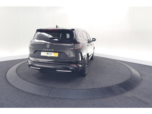 Renault Espace E-Tech full hybrid 200 techno 7p. | Camera | Adaptieve Cruise Control | Elektrische Kofferklep