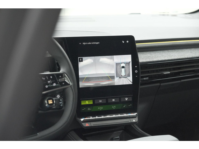 Renault Espace E-Tech full hybrid 200 techno 7p. | Camera | Adaptieve Cruise Control | Elektrische Kofferklep