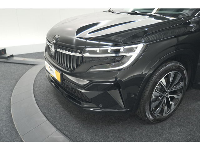 Renault Espace E-Tech full hybrid 200 techno 7p. | Camera | Adaptieve Cruise Control | Elektrische Kofferklep
