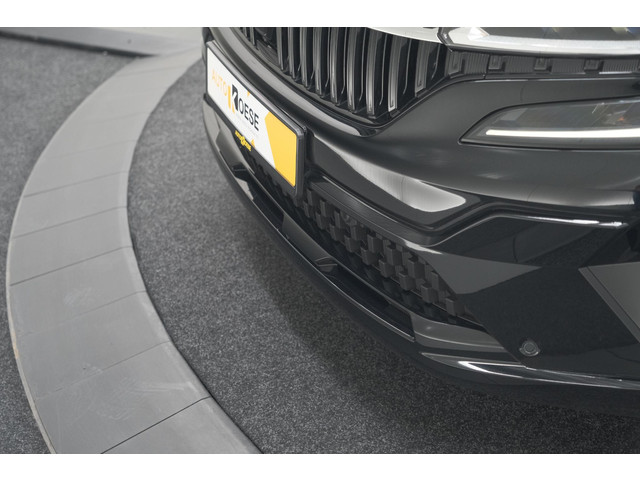 Renault Espace E-Tech full hybrid 200 techno 7p. | Camera | Adaptieve Cruise Control | Elektrische Kofferklep