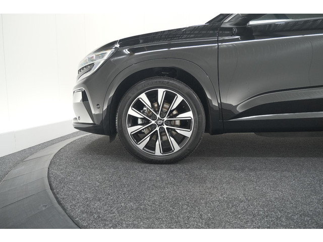 Renault Espace E-Tech full hybrid 200 techno 7p. | Camera | Adaptieve Cruise Control | Elektrische Kofferklep