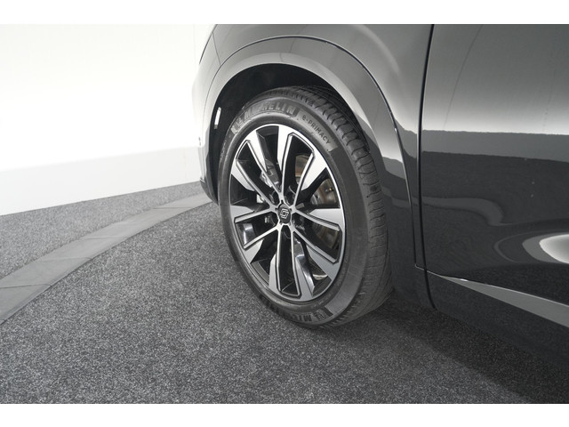 Renault Espace E-Tech full hybrid 200 techno 7p. | Camera | Adaptieve Cruise Control | Elektrische Kofferklep