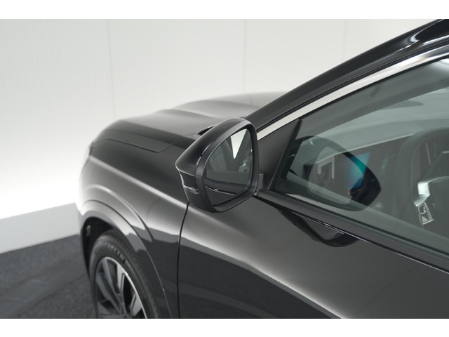 Renault Espace E-Tech full hybrid 200 techno 7p. | Camera | Adaptieve Cruise Control | Elektrische Kofferklep