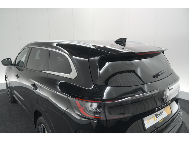 Renault Espace E-Tech full hybrid 200 techno 7p. | Camera | Adaptieve Cruise Control | Elektrische Kofferklep