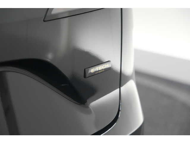 Renault Espace E-Tech full hybrid 200 techno 7p. | Camera | Adaptieve Cruise Control | Elektrische Kofferklep
