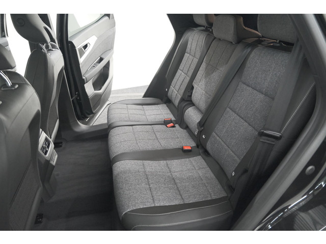 Renault Espace E-Tech full hybrid 200 techno 7p. | Camera | Adaptieve Cruise Control | Elektrische Kofferklep