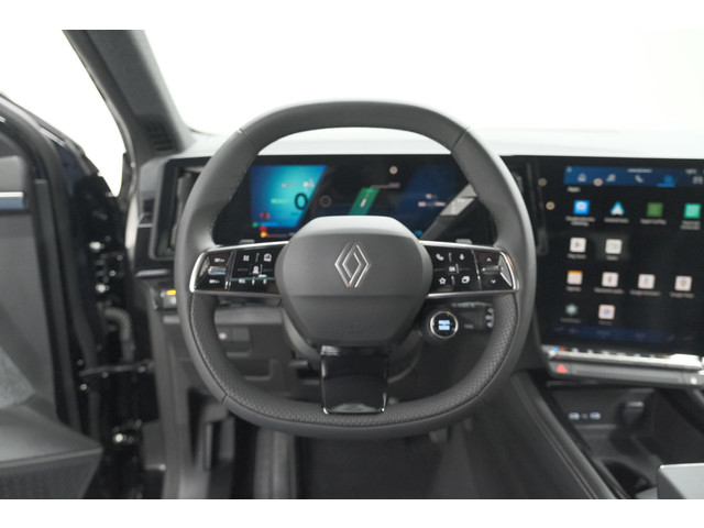 Renault Espace E-Tech full hybrid 200 techno 7p. | Camera | Adaptieve Cruise Control | Elektrische Kofferklep