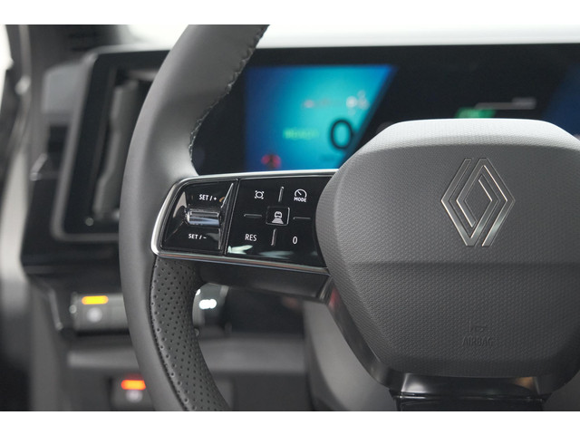 Renault Espace E-Tech full hybrid 200 techno 7p. | Camera | Adaptieve Cruise Control | Elektrische Kofferklep