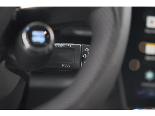 Renault Espace E-Tech full hybrid 200 techno 7p. | Camera | Adaptieve Cruise Control | Elektrische Kofferklep