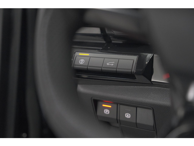 Renault Espace E-Tech full hybrid 200 techno 7p. | Camera | Adaptieve Cruise Control | Elektrische Kofferklep