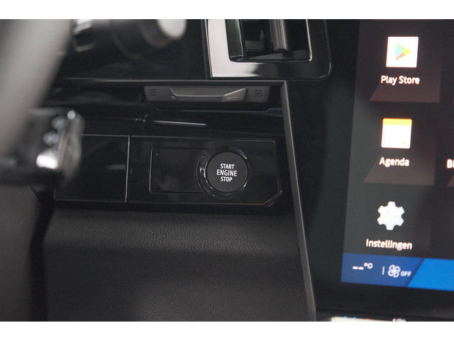 Renault Espace E-Tech full hybrid 200 techno 7p. | Camera | Adaptieve Cruise Control | Elektrische Kofferklep