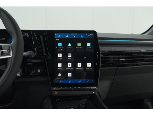 Renault Espace E-Tech full hybrid 200 techno 7p. | Camera | Adaptieve Cruise Control | Elektrische Kofferklep