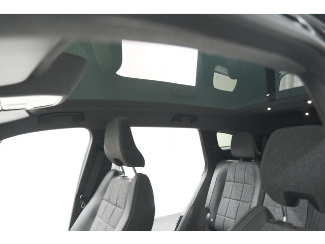 Renault Espace E-Tech full hybrid 200 techno 7p. | Camera | Adaptieve Cruise Control | Elektrische Kofferklep