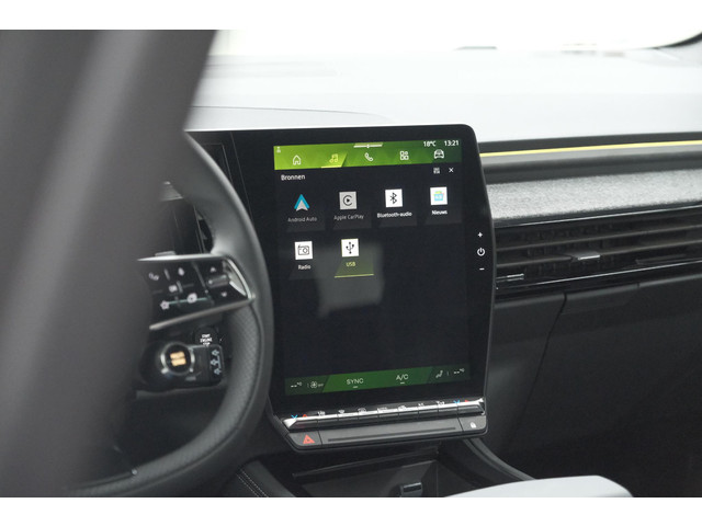 Renault Espace E-Tech full hybrid 200 techno 7p. | Camera | Adaptieve Cruise Control | Elektrische Kofferklep