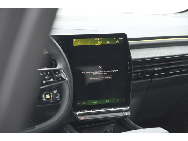 Renault Espace E-Tech full hybrid 200 techno 7p. | Camera | Adaptieve Cruise Control | Elektrische Kofferklep