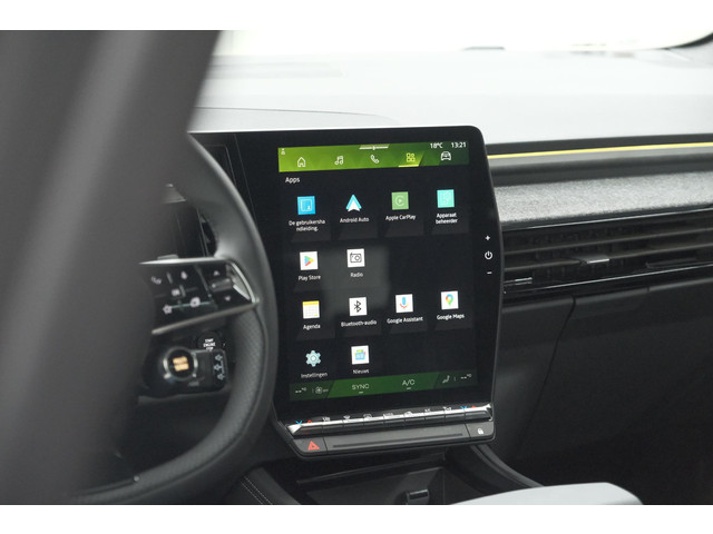 Renault Espace E-Tech full hybrid 200 techno 7p. | Camera | Adaptieve Cruise Control | Elektrische Kofferklep