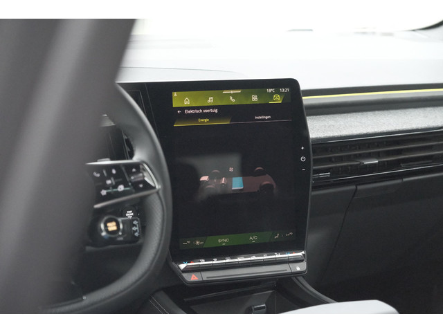 Renault Espace E-Tech full hybrid 200 techno 7p. | Camera | Adaptieve Cruise Control | Elektrische Kofferklep