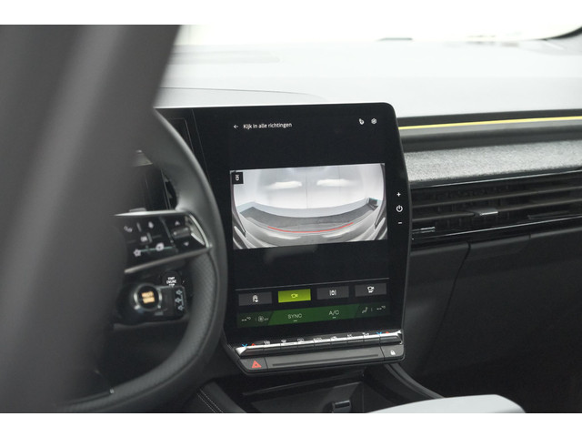 Renault Espace E-Tech full hybrid 200 techno 7p. | Camera | Adaptieve Cruise Control | Elektrische Kofferklep